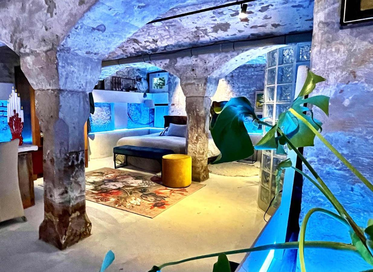 Atelier Raamwerk City Apartments Deventer 125M2! Dış mekan fotoğraf